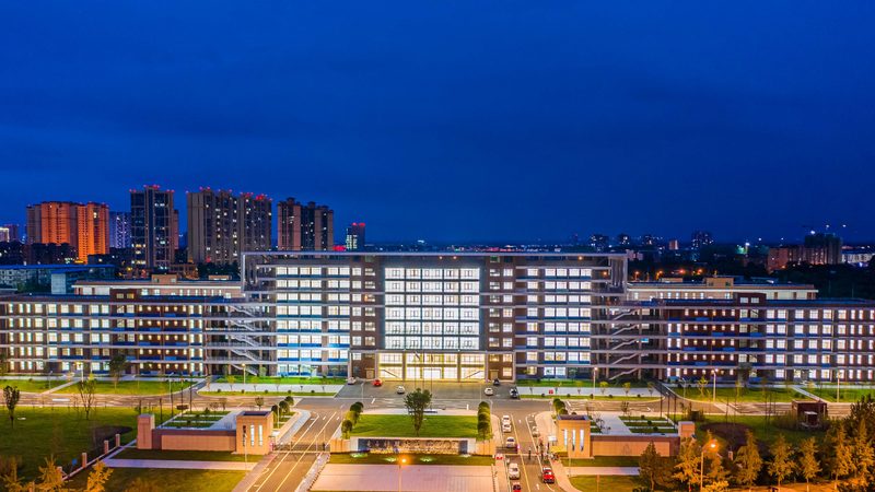 连接器选型：材质与尺寸如何匹配应用场景**
